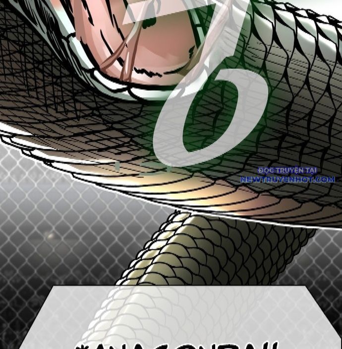 Shark - Cá Mập: Chapter 340