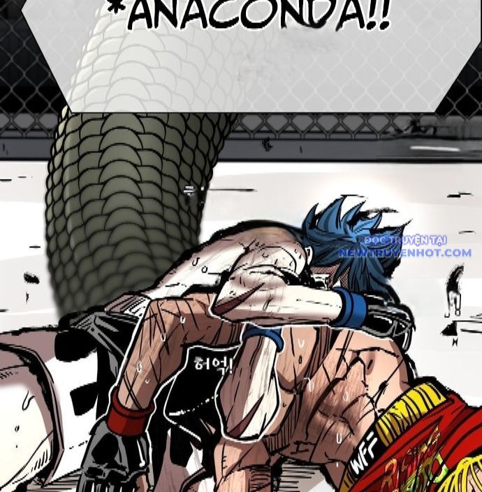 Shark - Cá Mập: Chapter 340