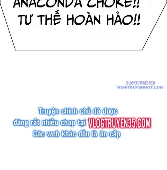 Shark - Cá Mập: Chapter 340