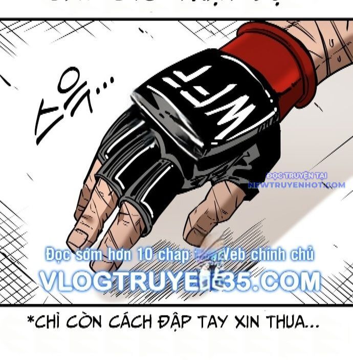 Shark - Cá Mập: Chapter 340