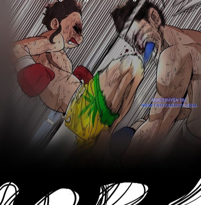 Shark - Cá Mập: Chapter 340