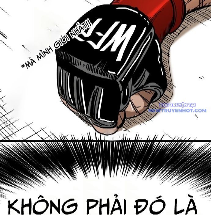 Shark - Cá Mập: Chapter 340