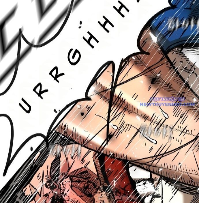 Shark - Cá Mập: Chapter 340