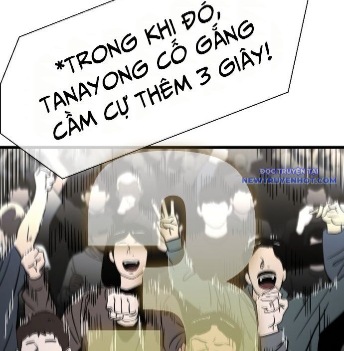 Shark - Cá Mập: Chapter 340