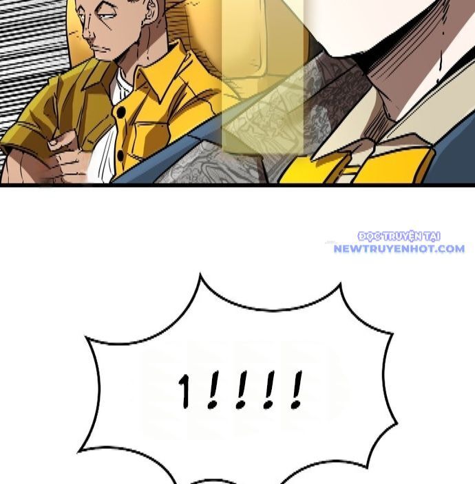 Shark - Cá Mập: Chapter 340