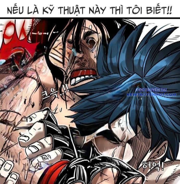 Shark - Cá Mập: Chapter 340