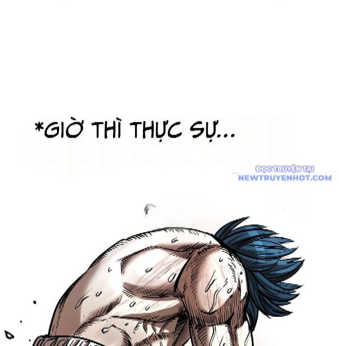 Shark - Cá Mập: Chapter 340