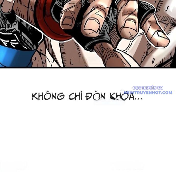 Shark - Cá Mập: Chapter 340