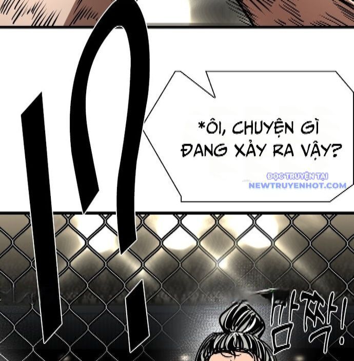 Shark - Cá Mập: Chapter 340