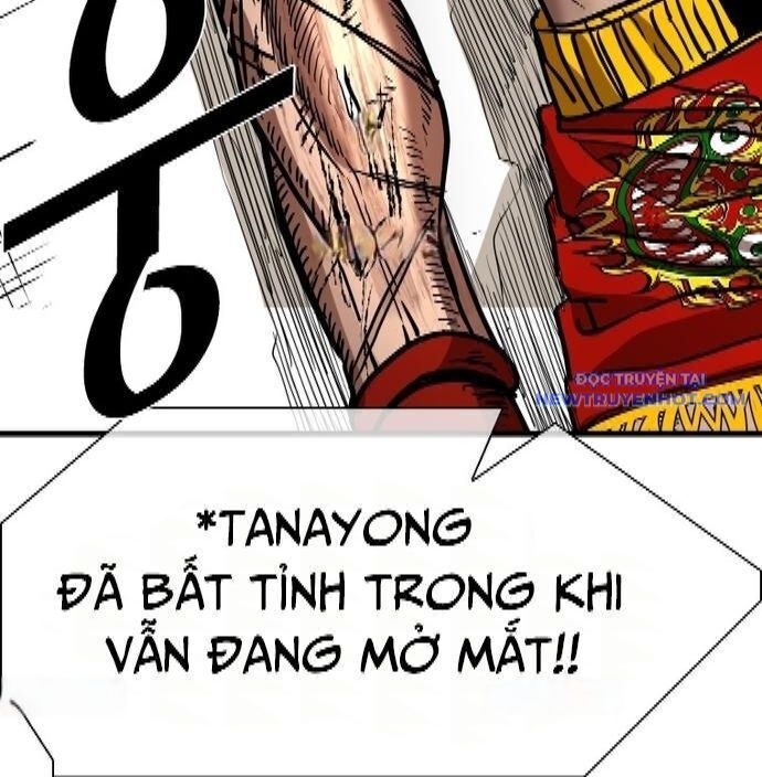 Shark - Cá Mập: Chapter 340