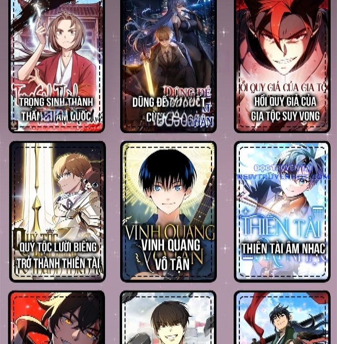 Shark - Cá Mập: Chapter 340