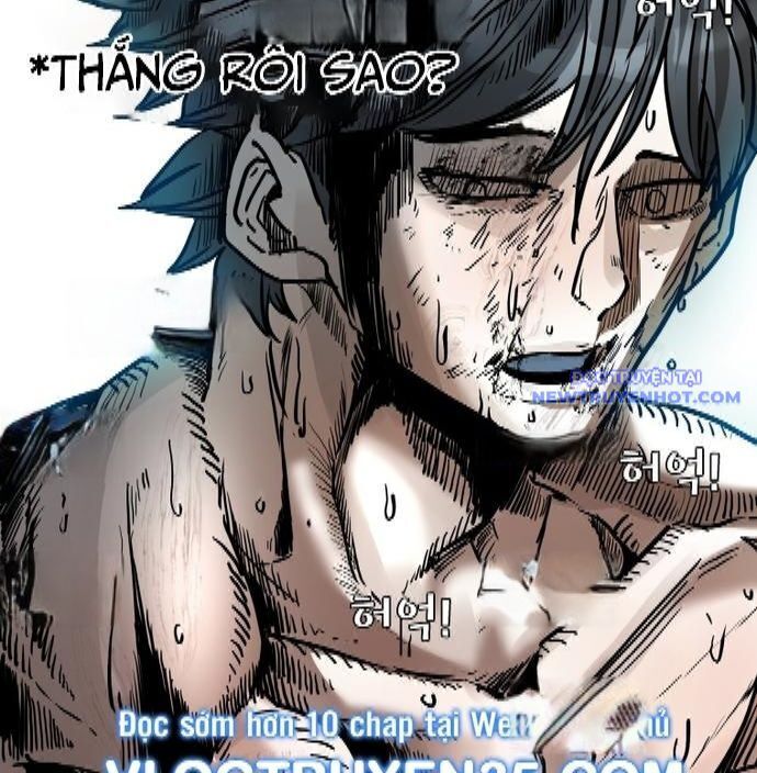 Shark - Cá Mập: Chapter 340