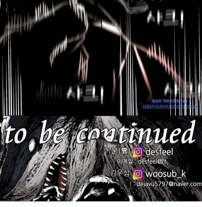 Shark - Cá Mập: Chapter 340