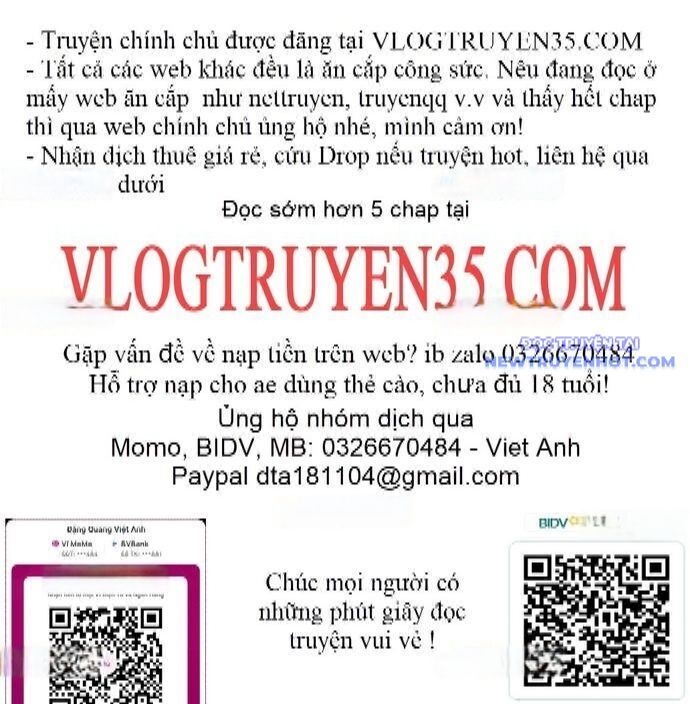 Shark - Cá Mập: Chapter 340