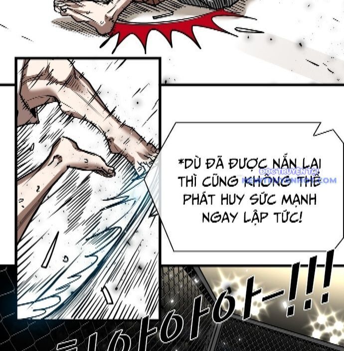 Shark - Cá Mập: Chapter 340