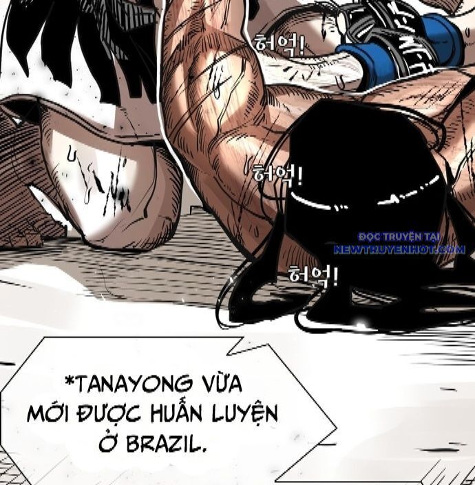 Shark - Cá Mập: Chapter 340