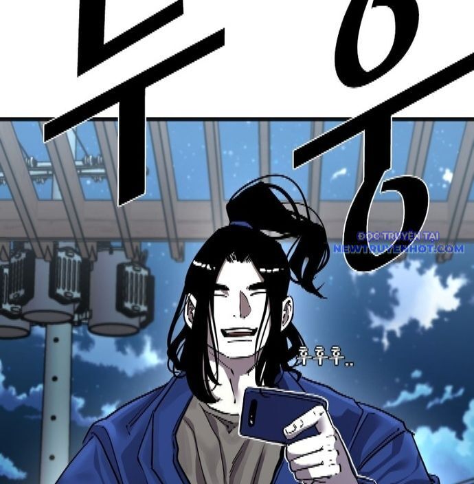 Shark - Cá Mập: Chapter 340