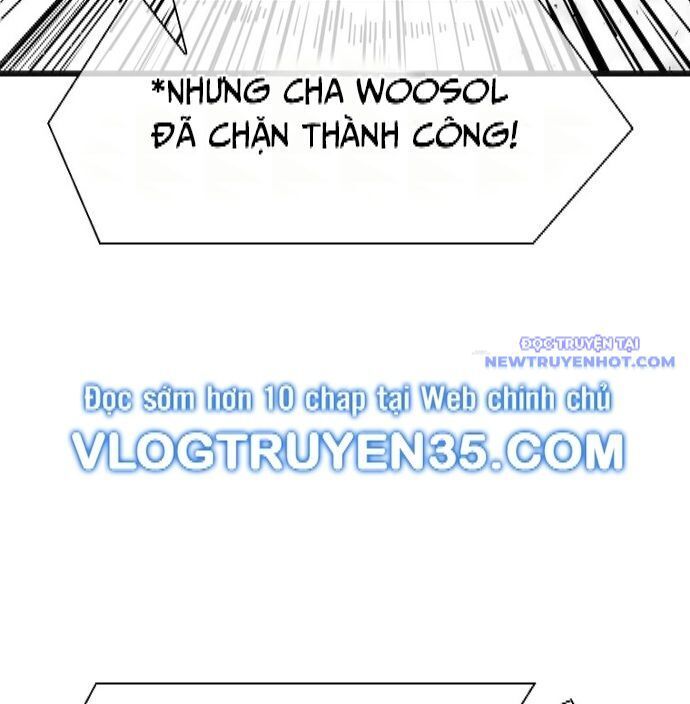 Shark - Cá Mập: Chapter 340