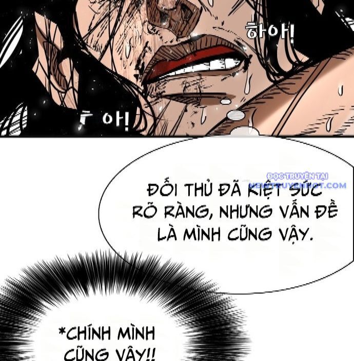 Shark - Cá Mập: Chapter 340