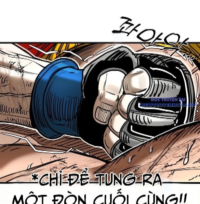 Shark - Cá Mập: Chapter 340