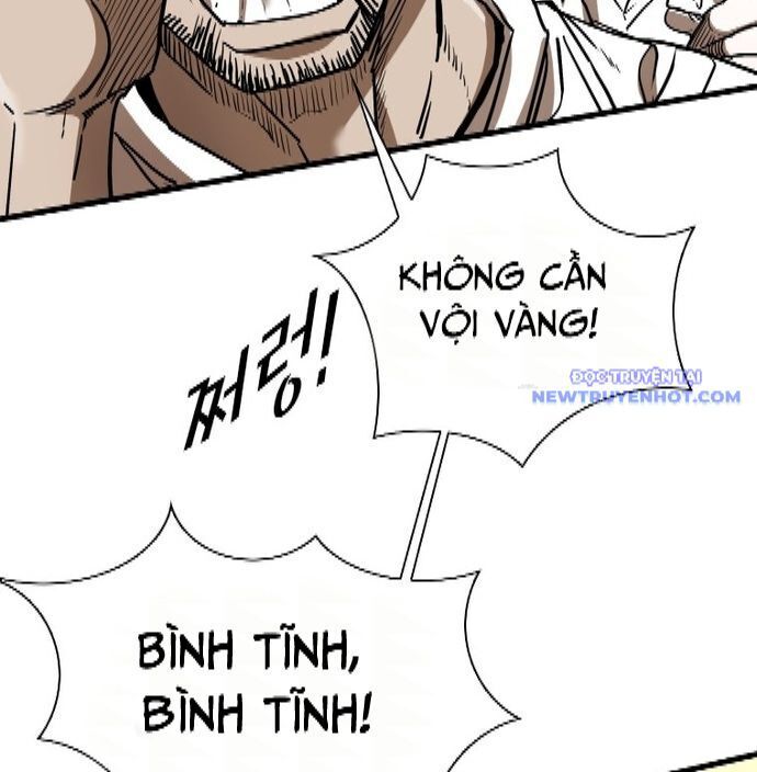 Shark - Cá Mập: Chapter 340