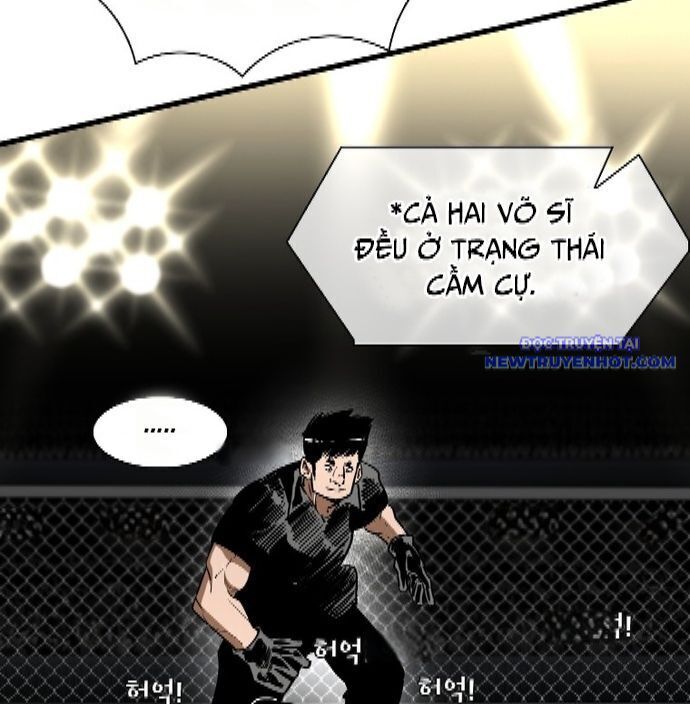 Shark - Cá Mập: Chapter 340