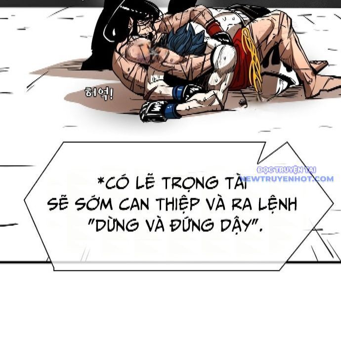 Shark - Cá Mập: Chapter 340