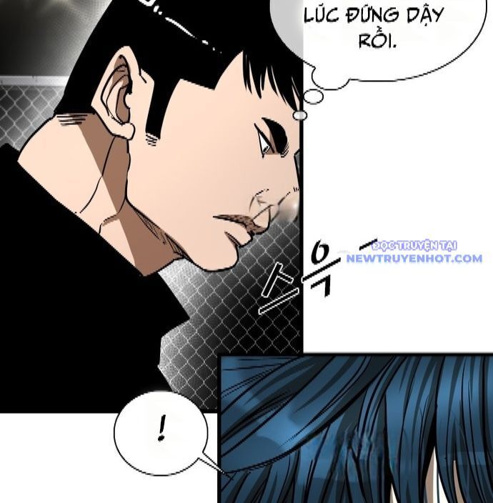 Shark - Cá Mập: Chapter 340