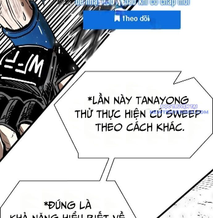 Shark - Cá Mập: Chapter 340