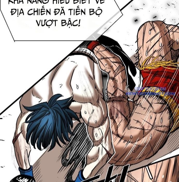 Shark - Cá Mập: Chapter 340