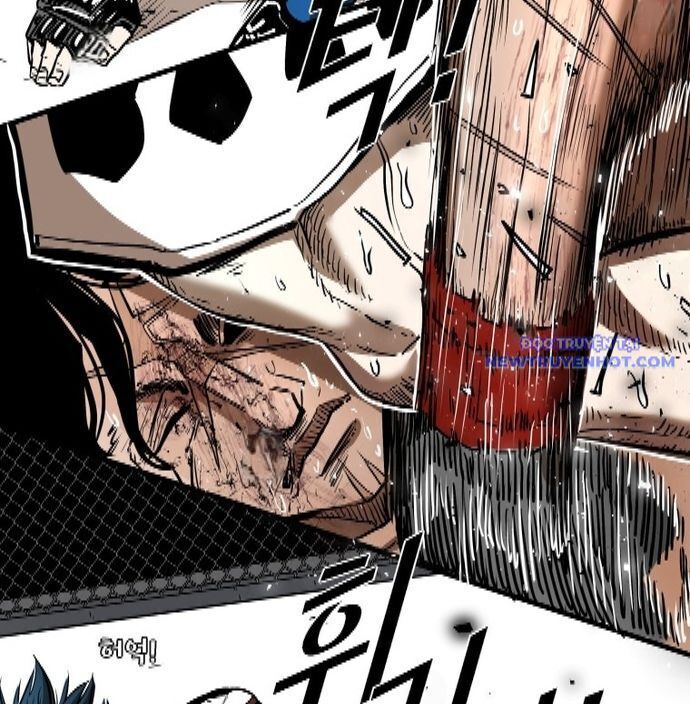 Shark - Cá Mập: Chapter 340