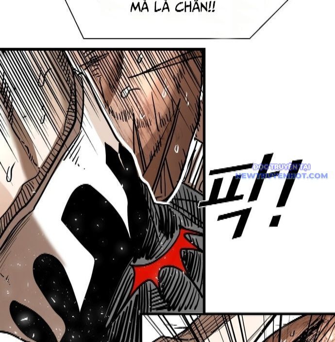 Shark - Cá Mập: Chapter 340