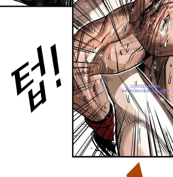 Shark - Cá Mập: Chapter 340