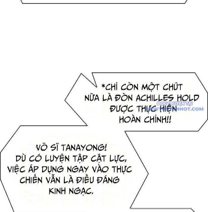 Shark - Cá Mập: Chapter 340