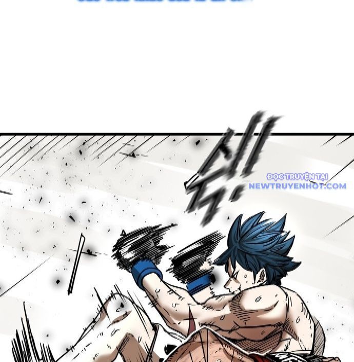 Shark - Cá Mập: Chapter 340