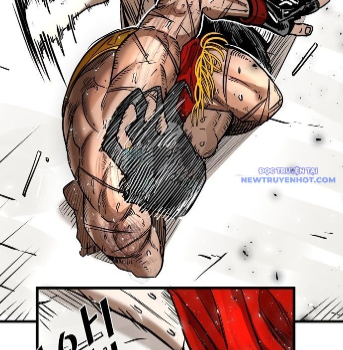 Shark - Cá Mập: Chapter 340