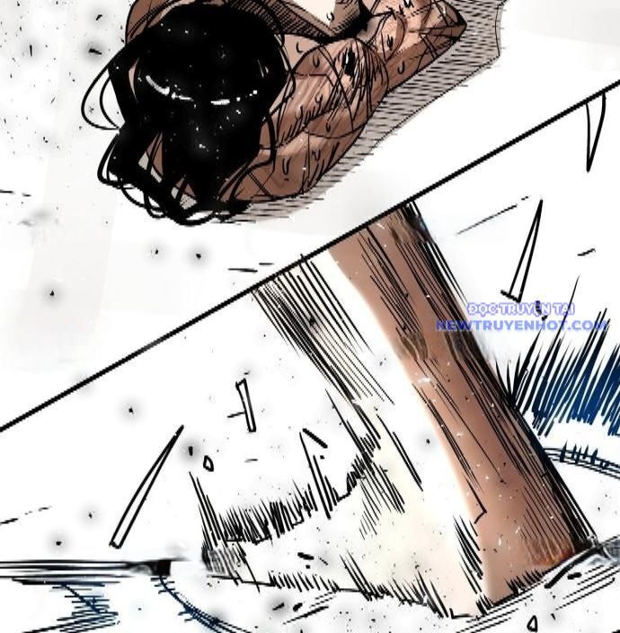 Shark - Cá Mập: Chapter 340