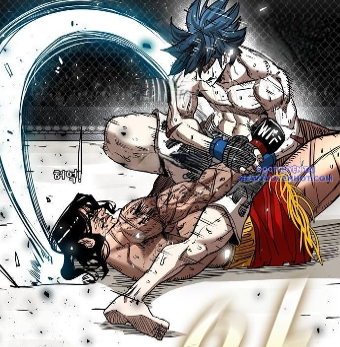 Shark - Cá Mập: Chapter 340