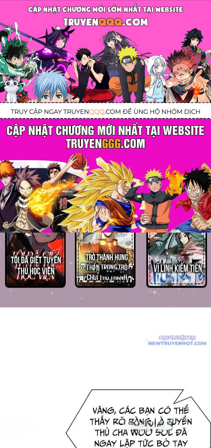 Shark - Cá Mập: Chapter 341