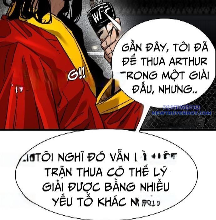 Shark - Cá Mập: Chapter 341