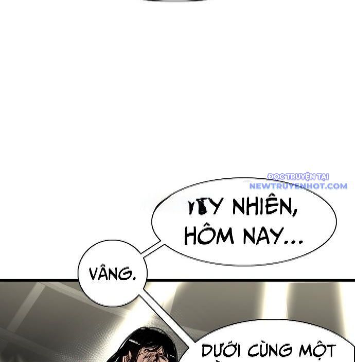 Shark - Cá Mập: Chapter 341