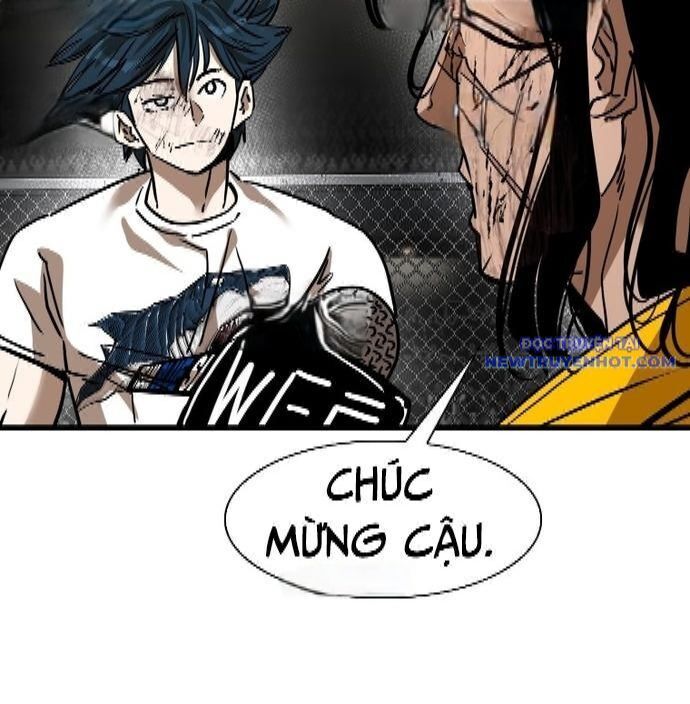 Shark - Cá Mập: Chapter 341