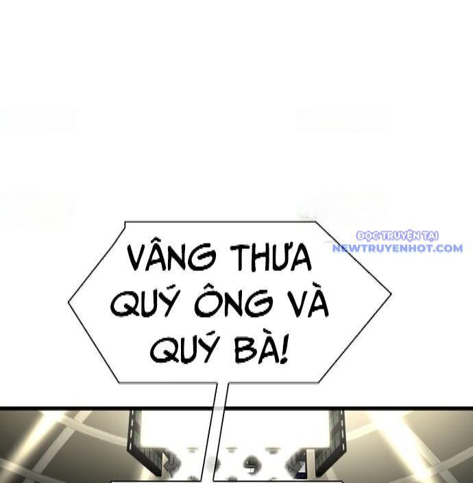 Shark - Cá Mập: Chapter 341