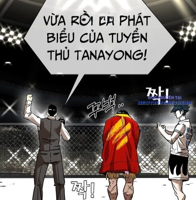 Shark - Cá Mập: Chapter 341