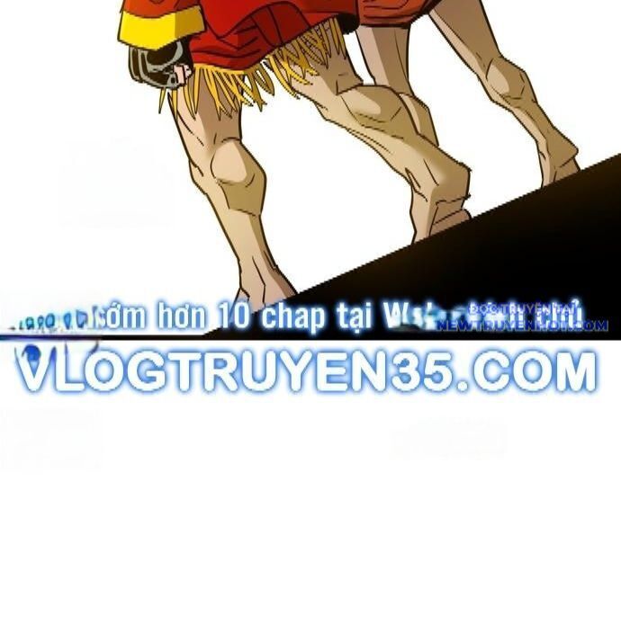 Shark - Cá Mập: Chapter 341