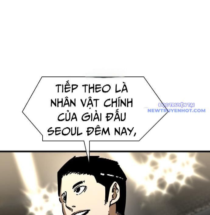 Shark - Cá Mập: Chapter 341