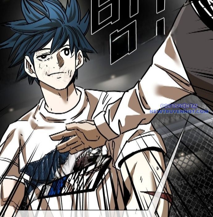 Shark - Cá Mập: Chapter 341