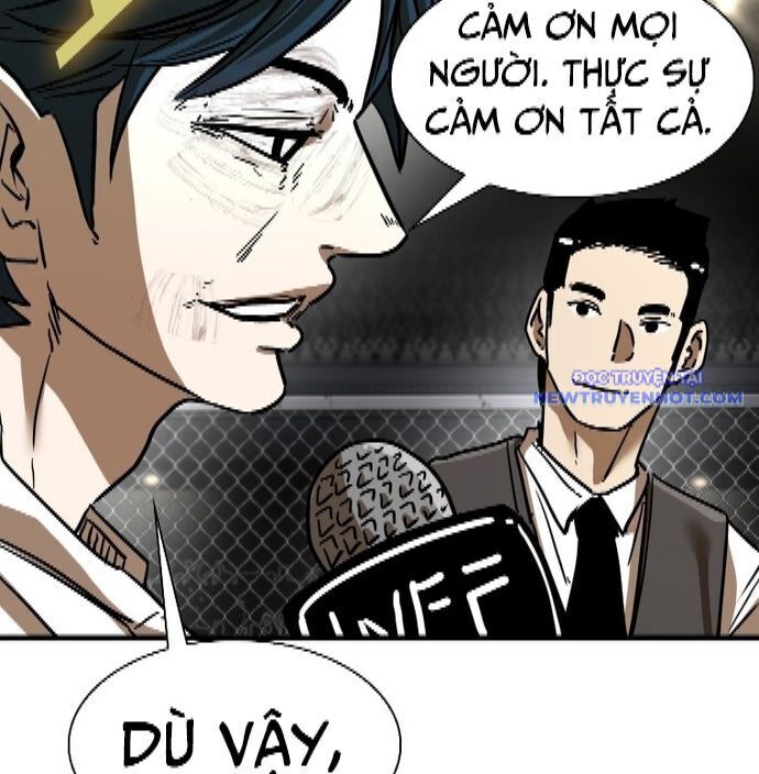 Shark - Cá Mập: Chapter 341