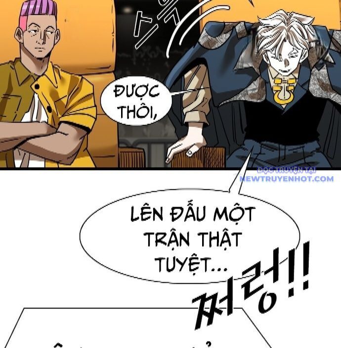 Shark - Cá Mập: Chapter 341