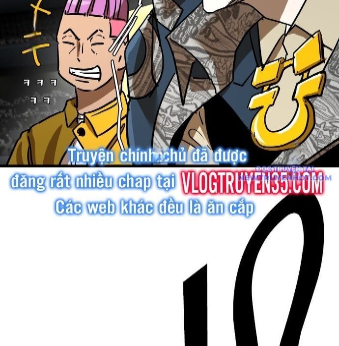 Shark - Cá Mập: Chapter 341